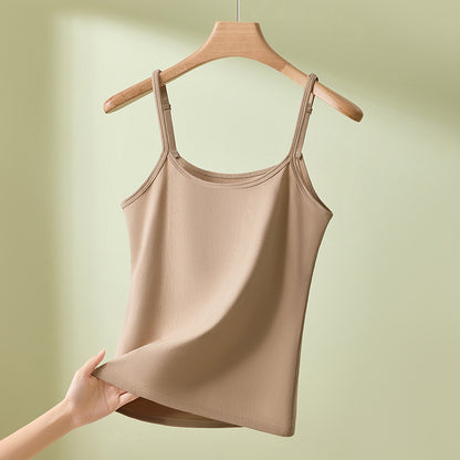 Pure Cotton Camisole
