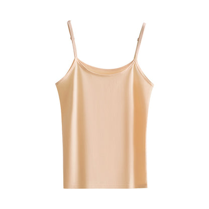 Pure Cotton Camisole