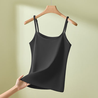 Pure Cotton Camisole