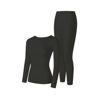 Pure cotton long Johns and long pants for men and women couples, thin style