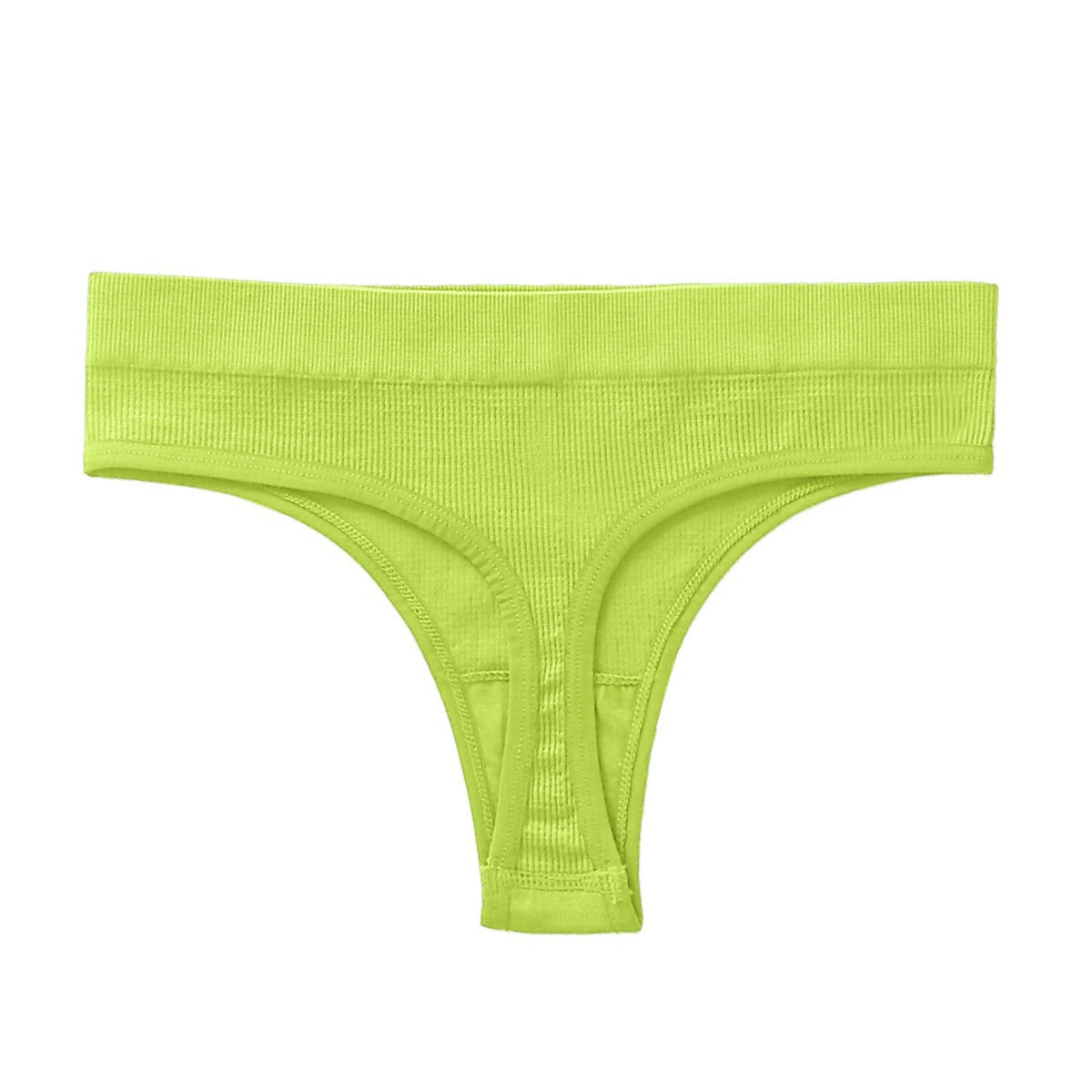 Pure Cotton Low-Waist Underwear