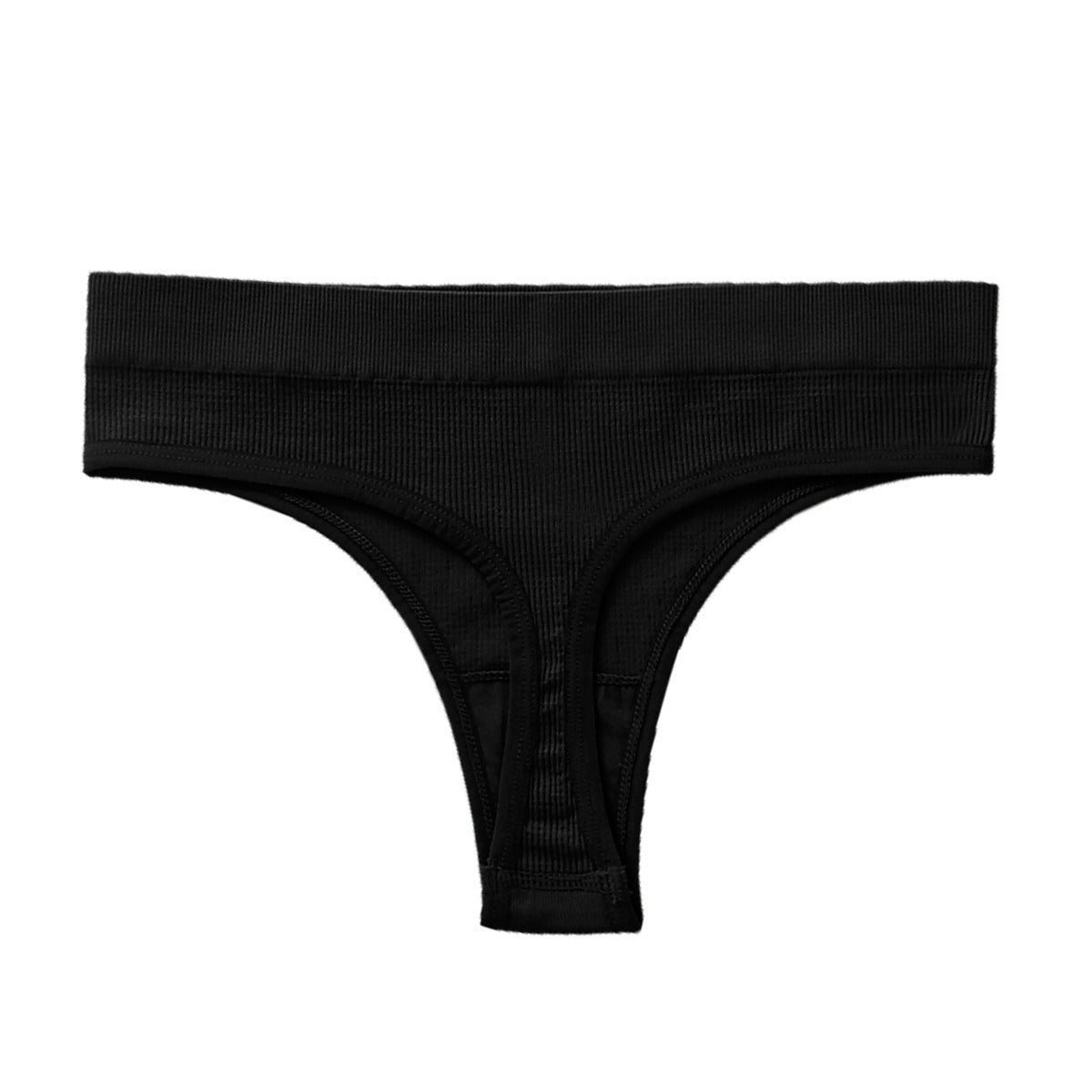 Pure Cotton Low-Waist Underwear