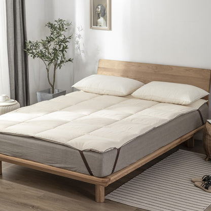 Pure Cotton Mattress Pad