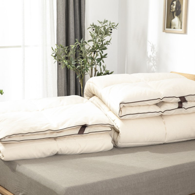 Pure Cotton Mattress Pad