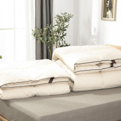 Pure Cotton Mattress Pad