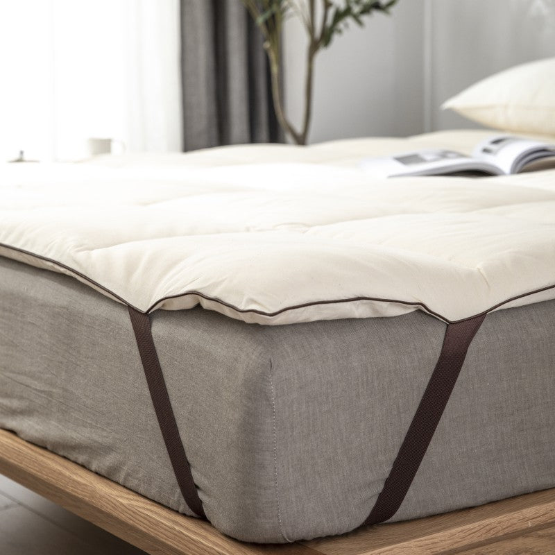 Pure Cotton Mattress Pad
