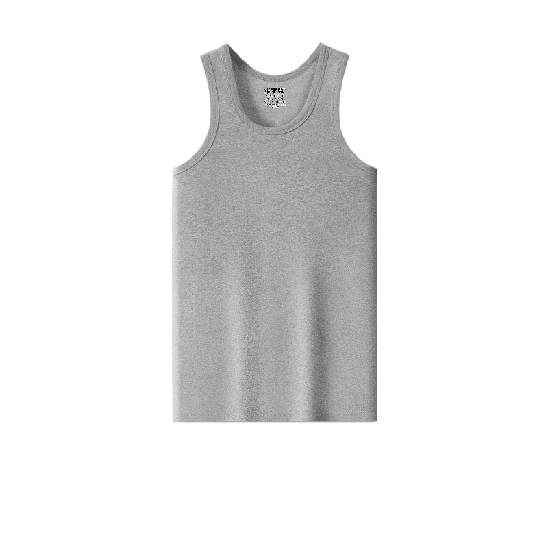 pure cotton men's vest