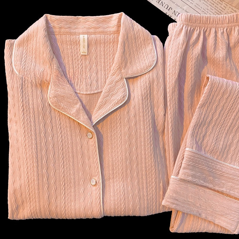 pure cotton pajamas