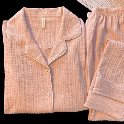 pure cotton pajamas
