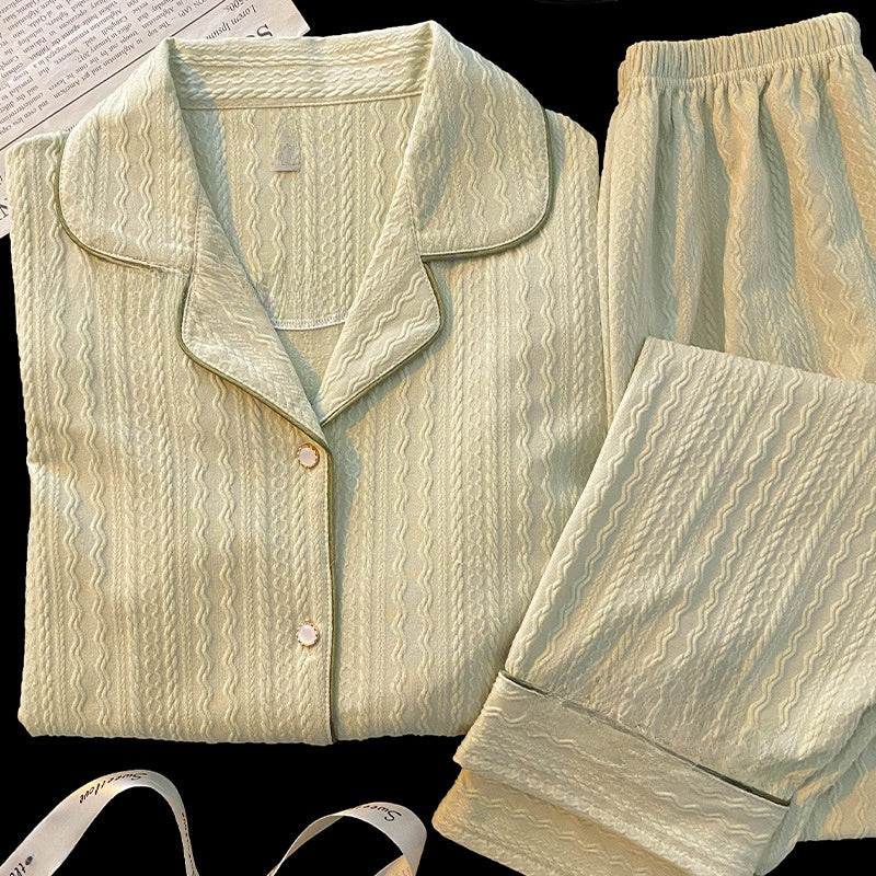 pure cotton pajamas