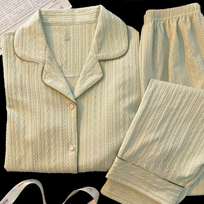 pure cotton pajamas