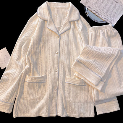 pure cotton pajamas
