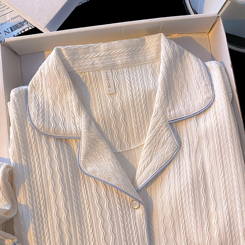 pure cotton pajamas