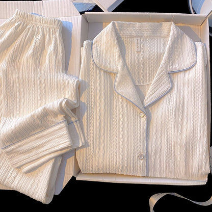 pure cotton pajamas