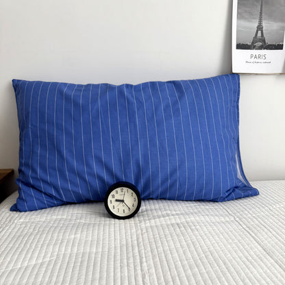 Pure Cotton Pillowcase Envelope Design