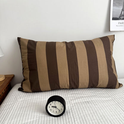 Pure Cotton Pillowcase Envelope Design