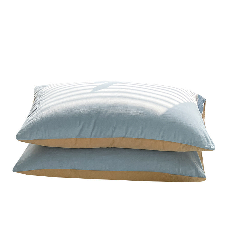 Pure Cotton Pillowcase