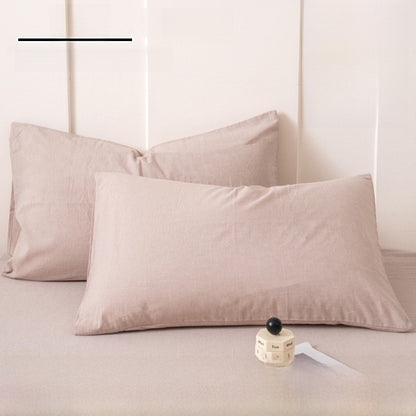 Pure Cotton Pillowcase