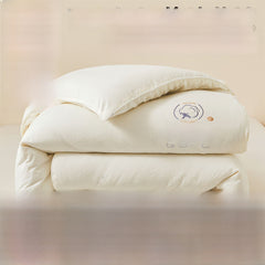 Yunnuan Cream White