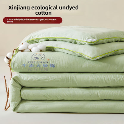 Pure Cotton Quilt All Seasons Warm Bedding