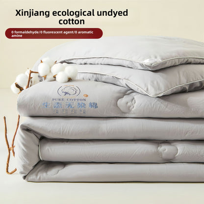 Pure Cotton Quilt All Seasons Warm Bedding
