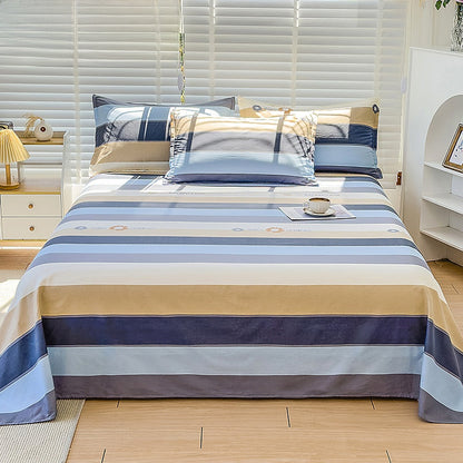Pure cotton sheets