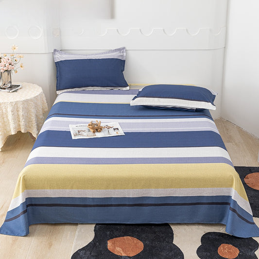 Pure cotton sheets