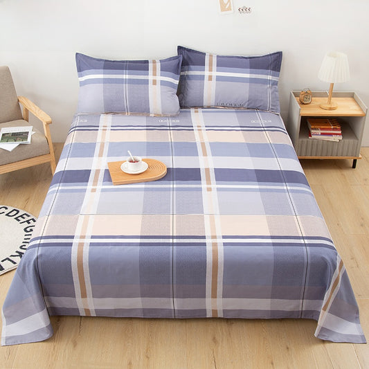 Pure cotton sheets