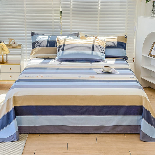 Pure cotton sheets