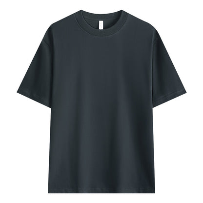 Pure Cotton Short Sleeve T-Shirt