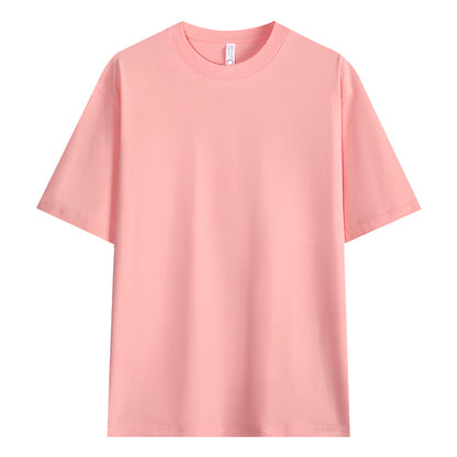 Pure Cotton Short Sleeve T-Shirt