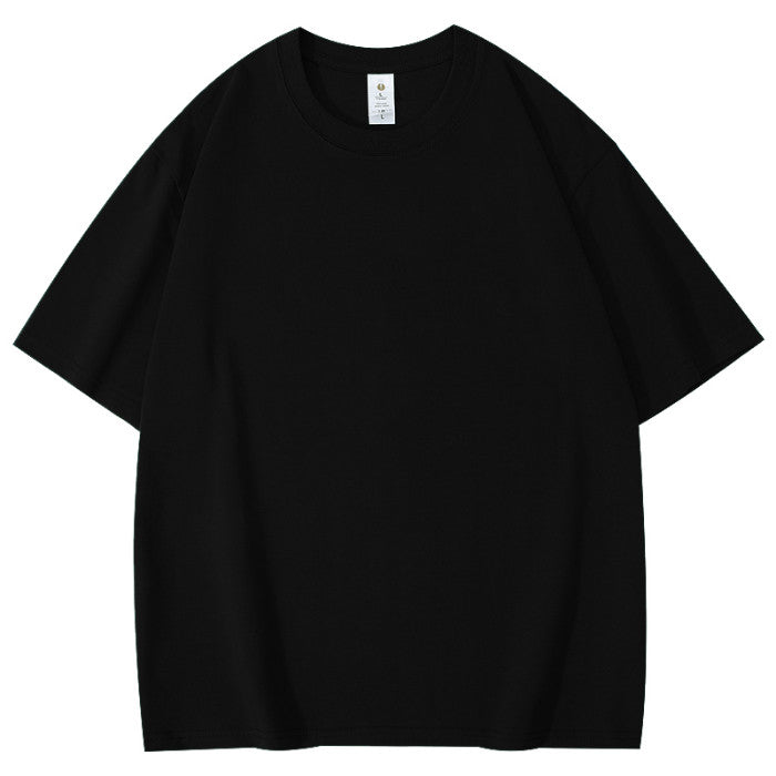 Pure Cotton Short Sleeve T-Shirts