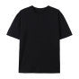 Pure cotton short-sleeved T-shirt for men in summer
