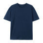 Pure cotton short-sleeved T-shirt for men in summer