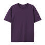 Pure cotton short-sleeved T-shirt for men in summer