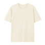 Pure cotton short-sleeved T-shirt for men in summer