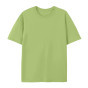 Pure cotton short-sleeved T-shirt for men in summer