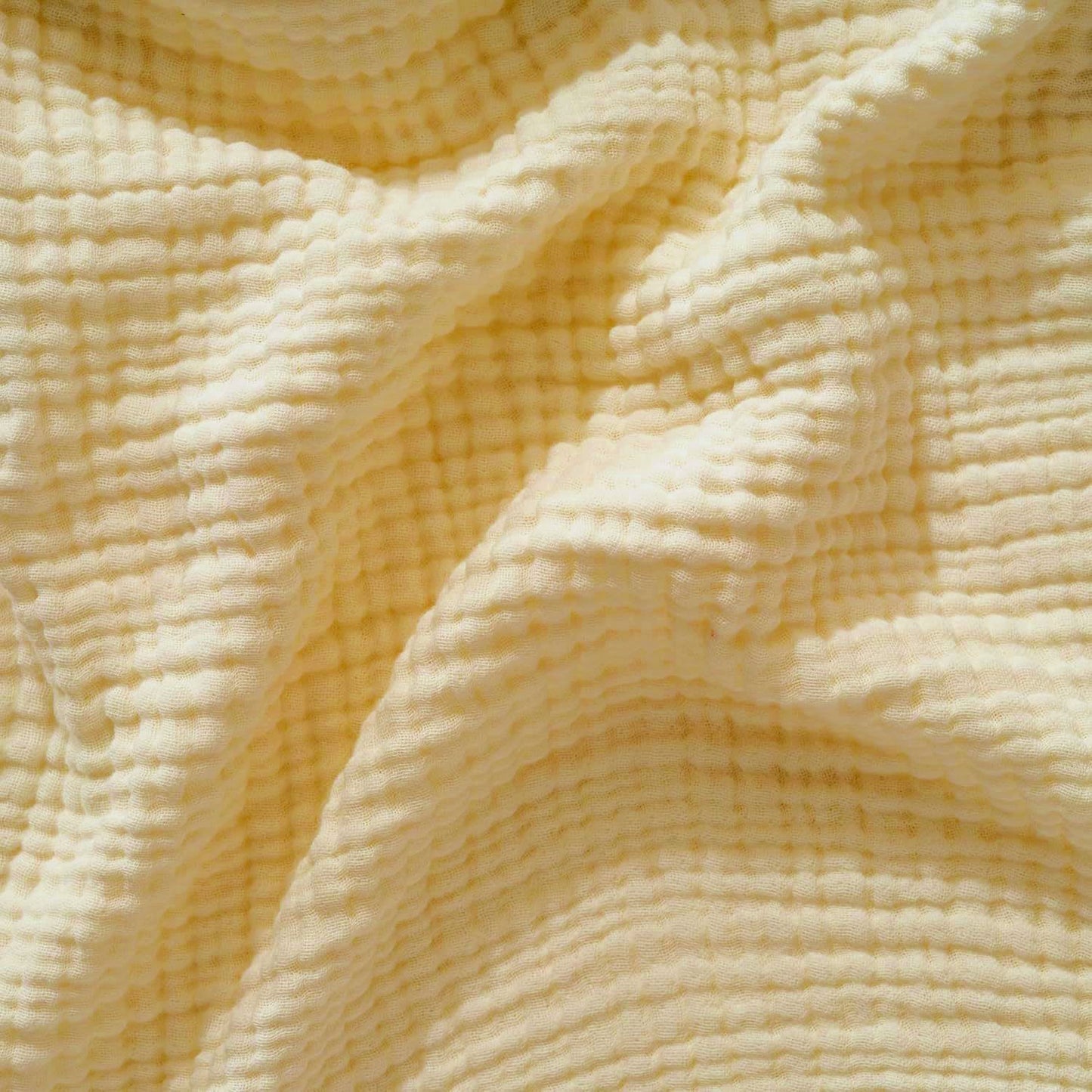 Pure Cotton Soft Blanket