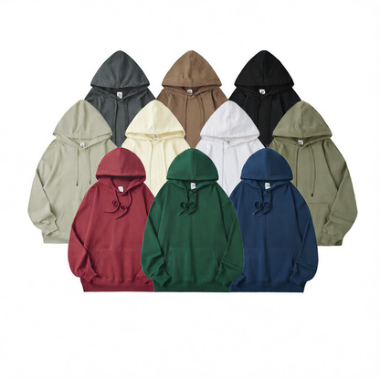 Pure Cotton Sweatshirt