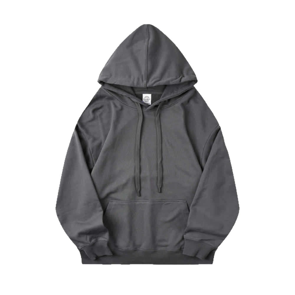 Pure Cotton Sweatshirt