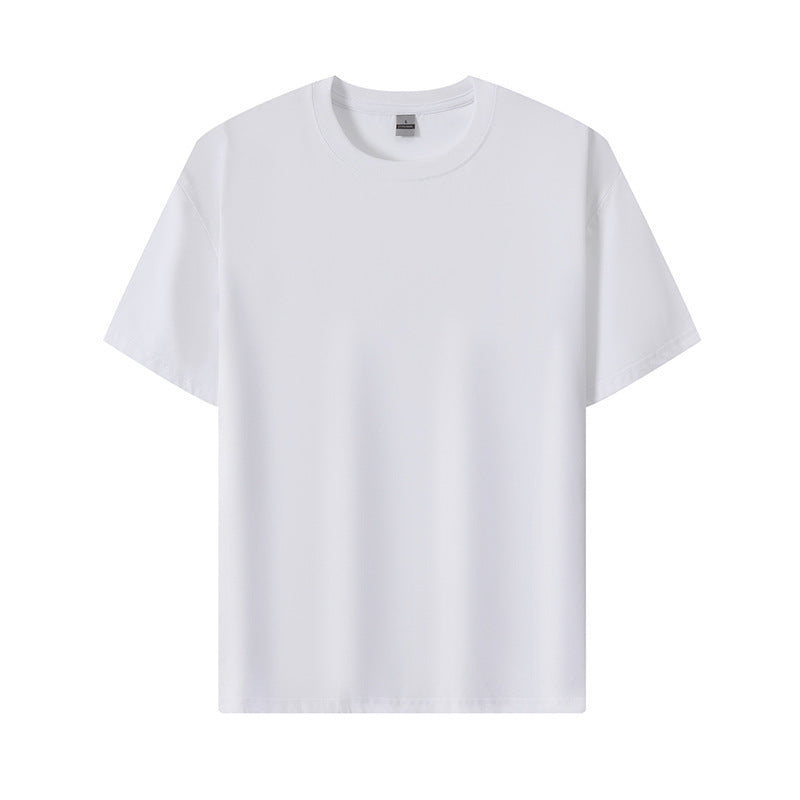 Pure cotton T-shirt