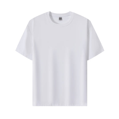 Pure cotton T-shirt