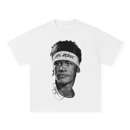 Pure cotton T-shirt
