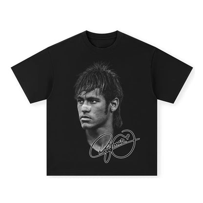 Pure cotton T-shirt
