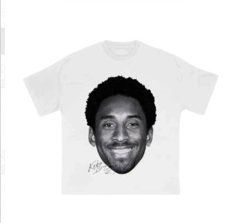 Pure cotton T-shirt