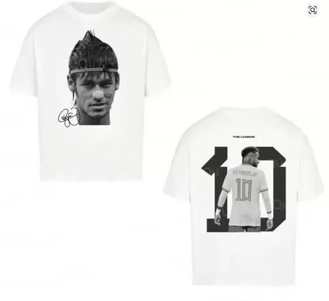 Pure cotton T-shirt