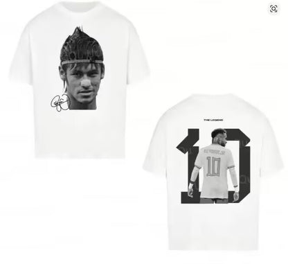 Pure cotton T-shirt
