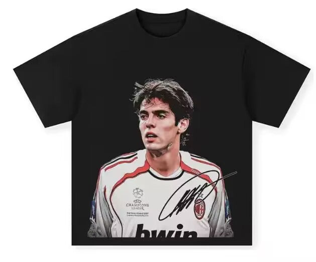 Pure cotton T-shirt