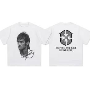 Pure cotton T-shirt
