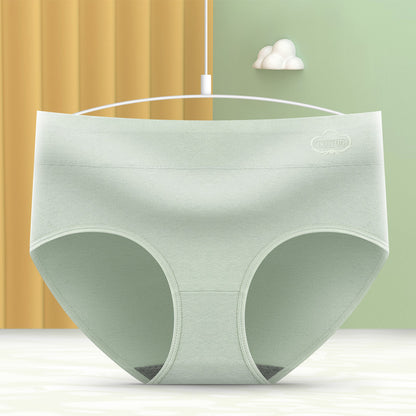 Pure cotton underwear for women